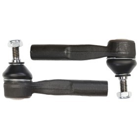 RIDEX 914T0932 Spurstangenkopf FIAT GRANDE PUNTO (199) 1.3 69 PS Diesel