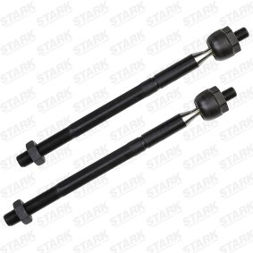 STARK SKTR-0240550 Inre styrled MAZDA 3 Sedan (BL)