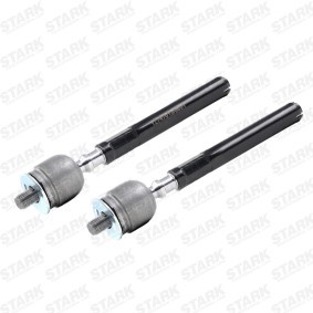 Axialgelenk, Spurstange SKTR-0240552 für RENAULT