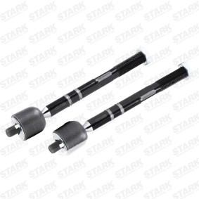 Axialgelenk, Spurstange SKTR-0240556 für 207 CC (WD_) für CHF 8.25