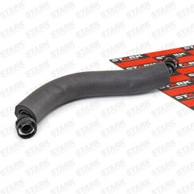 STARK SKHC-2040073 Tubo flessibile, ventilazione monoblocco SEAT Altea XL (5P5, 5P8)