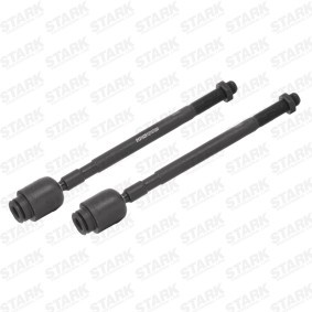 Axialgelenk, Spurstange SKTR-0240602 für PEUGEOT