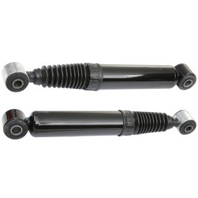 RIDEX 854S18292 Stoßdämpfer PEUGEOT 306 Cabriolet (7D, N3, N5)