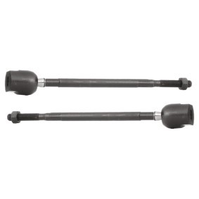 RIDEX 51T0584 Rótula axial de dirección SUZUKI SWIFT Descapotable (SF413)