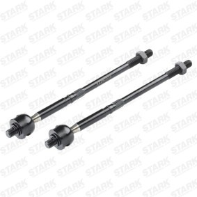 Osta Raidetangon pää, suora STARK:llä SKTR-0240623 edullisesti hintaan 33,21&nbsp;&euro;