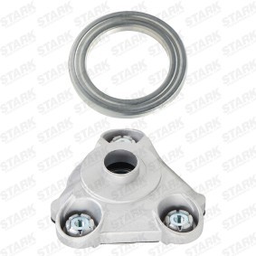 STARK SKRPK-1250055 Iskarin yläpää ja laakeri FIAT DUCATO Bussi (244, Z_) 2.3 110 hv Diesel