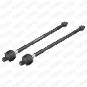 STARK SKTR-0240646 Axialgelenk CHEVROLET MATIZ (M200, M250)