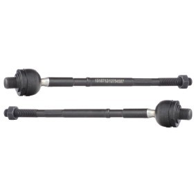 RIDEX 51T0610 Axialgelenk CHEVROLET MATIZ (M200, M250)