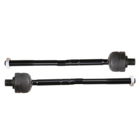 RIDEX 51T0611 Rótula axial de dirección MERCEDES-BENZ Clase C Sedán (W204) 1.6 156 cv Motor otto