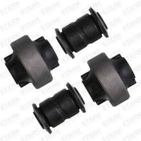 STARK SKMKC-4560015 Kit de réparation de bras de suspension NISSAN Micra C+C 3 (K12)