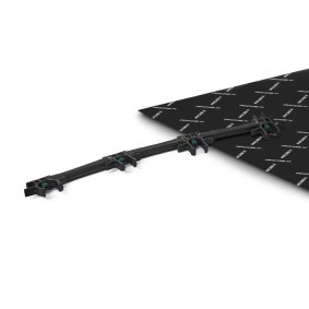 RIDEX 3937H0064 Schlauch, Leckkraftstoff RENAULT ESPACE 3 (JE0)