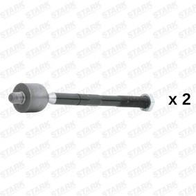 Axialgelenk, Spurstange SKTR-0240699 für RENAULT