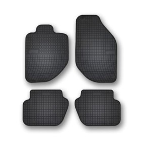 Fußmatten 402058 VOLVO V70 von FROGUM