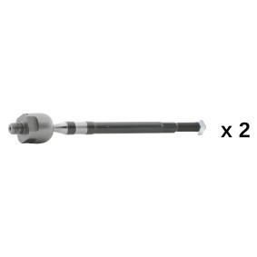 Comprar Rótula axial de dirección de RIDEX 51T0678 a bajo precio de 30,48&nbsp;&euro;