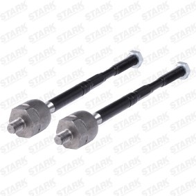 Axialgelenk, Spurstange SKTR-0240718 für MERCEDES-BENZ