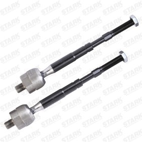 Axialgelenk, Spurstange SKTR-0240741 für PEUGEOT