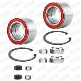 Compre Kit de rolamento de roda da STARK SKWB-0181485 a um preço baixo por 15,94&nbsp;&euro;