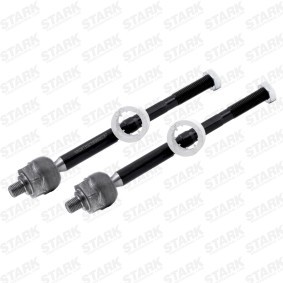 Axialgelenk, Spurstange SKTR-0240764 für RENAULT