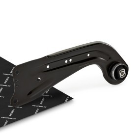 RIDEX 273C2283 Brazo de suspensión VW Passat B8 Alltrack (3G5, CB5)