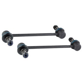 RIDEX 2067R0062 Stabilisator foring MAZDA FAMILIA 6 (BJ) 1.5 88 hk Bensinmotor