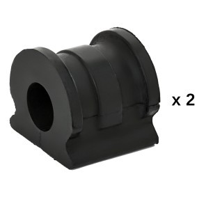 RIDEX 1097S0096 Bieleta de suspensión VW GOL