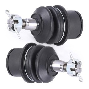 RIDEX 2523R0017 Kit réparation rotule de suspension DODGE