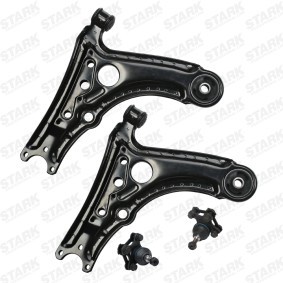 Querlenker Satz SKLSW-2600081 für SEAT