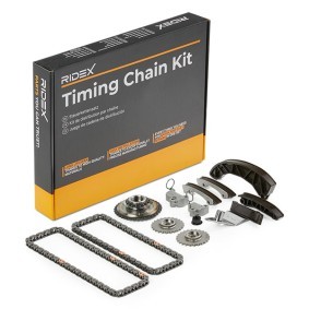 Kjøp Registerkjedesett av RIDEX 1389T2789 til den lave prisen 1919,49&nbsp;kr