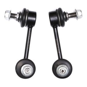 RIDEX 2067R0065 Kit de reparação, tirante da barra estabilizadora HONDA