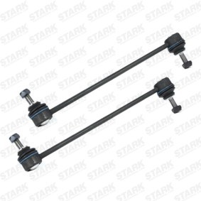 Acquista Kit riparazione, Barra accoppiamento stabilizzatore da STARK SKRKS-4420066 a buon mercato per soli 18,00&nbsp;&euro;