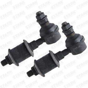 STARK SKRKS-4420067 Kit de reparación de la barra de acoplamiento de la barra estabilizadora SUZUKI SWIFT