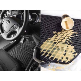 FROGUM 410879 Tappetini BMW X4