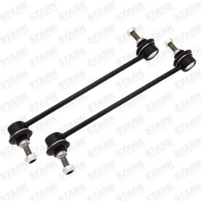 Acquista Kit riparazione, Barra accoppiamento stabilizzatore da STARK SKRKS-4420076 a buon mercato per soli 24,07&nbsp;&euro;