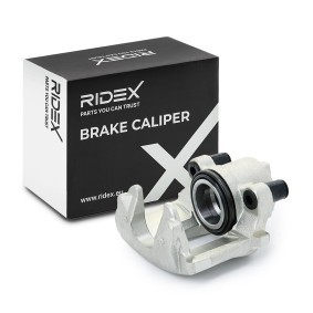 RIDEX 78B2079 Pinças de travão ALFA ROMEO 147