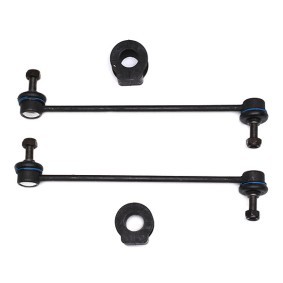 Comprar Juego de reparación, suspensión del estabilizador de RIDEX 1097S0124 a bajo precio de 25,26&nbsp;&euro;