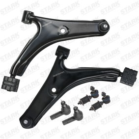 STARK SKSSK-1601147 Kit de reparación del brazo de suspensión SUZUKI SWIFT