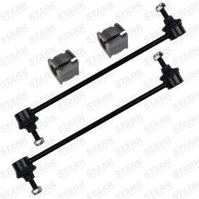 Compre Kit de reparação, apoio da barra estabilizadora da STARK SKSRK-5170148 a um preço baixo por 27,00&nbsp;&euro;