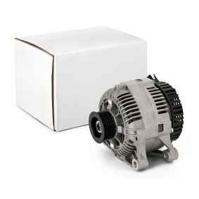 RIDEX REMAN 4G0053R Generator PEUGEOT 607 (9D, 9U)