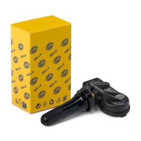 HELLA 6PP 358 139-461 Kylvätsketemperatursensor KIA Ceed III Hatchback (CD) 1.6 116 hk Mild hybrid