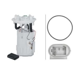 HELLA 8TF 358 302-991 Tankgeber NISSAN