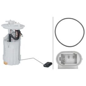 HELLA 8TF 358 303-241 Tankmåler RENAULT