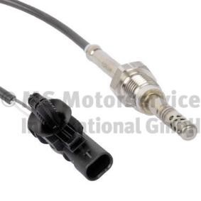 PIERBURG 7.11020.43.0 Kraftstoffdrucksensor VOLVO XC60 II (246) 2.0 150 PS Diesel