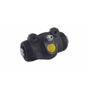 Køb Bremsecylinder af VALEO 400772 til den lave pris 288,32&nbsp;kr.