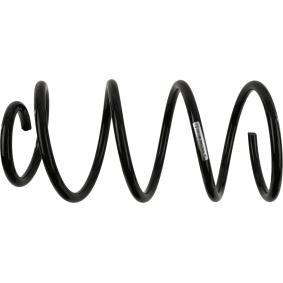 SACHS 991 127 Federn VOLVO V40 Kasten / Schrägheck (525, 526)