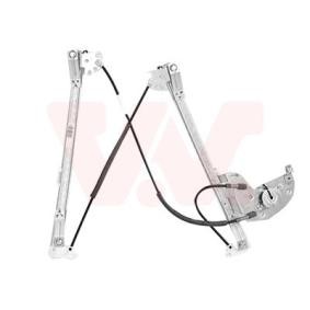 VAN WEZEL 0515261 Elevalunas MINI Paceman (R61) 1.6 116 cv Motor otto