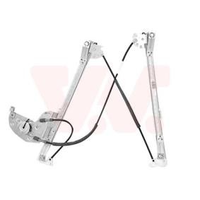 VAN WEZEL 0515262 Elevalunas MINI Paceman (R61) 1.6 116 cv Motor otto