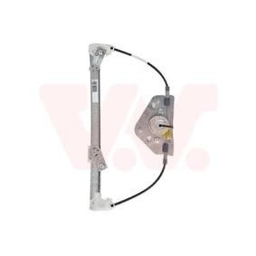 VAN WEZEL 0515263 Elevalunas MINI Paceman (R61) 1.6 116 cv Motor otto