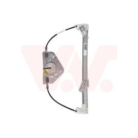 VAN WEZEL 0515264 Elevalunas MINI Paceman (R61) 1.6 116 cv Motor otto