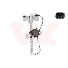 VAN WEZEL 0820263 CHEVROLET CRUZE Station Wagon (J308) Ikkunannostin