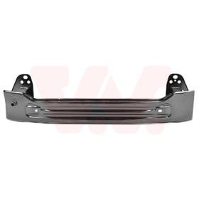 VAN WEZEL 2126561 Krockbalk JEEP
